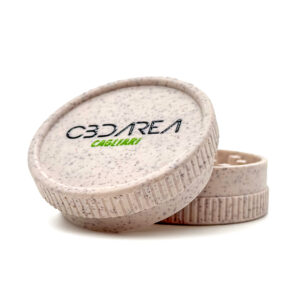 Grinder Hemp