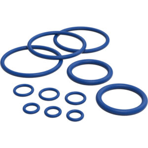 Set guarnizioni O-ring Crafty