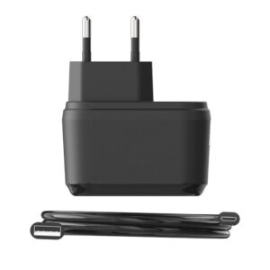 Alimentatore e cavo di alimentazione USB Crafty+