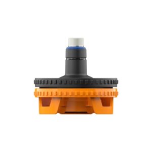 Camera di riempimento – Volcano Hybrid