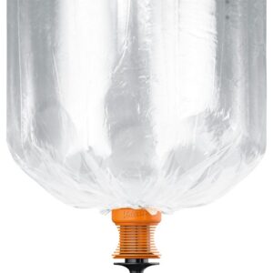 Palloncino Easy Valve Volcano (1 PZ)