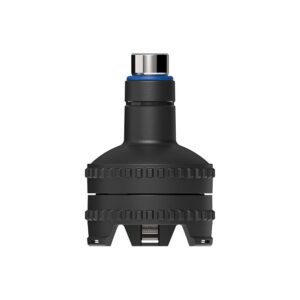 Camera di riempimento  – Easy Valve – Volcano Classic