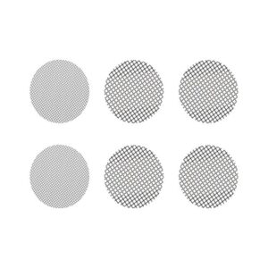 Filtri Maglia Grossa – ø15mm
