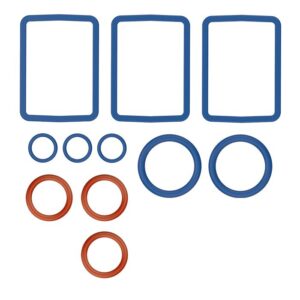 Set guarnizioni O-ring Venty