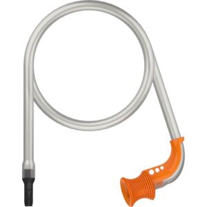 Tubo Aspirazione Completo Volcano Hybrid