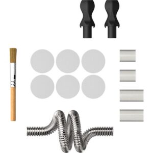 Set ricambi usura Plenty