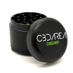 Grinder Metal