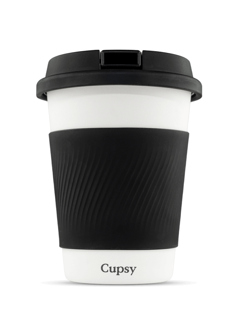 Cbd Area - Puffco Cupsy - Pipa ad Acqua per Fiori di Cannabis Cbd - Water Pipe