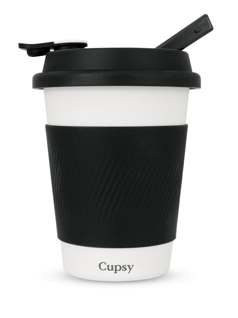 Cbd Area - Puffco Cupsy - Pipa ad Acqua per Cannabis - Water Pipe