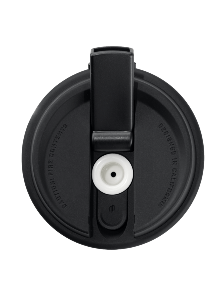 Cbd Area - Puffco Cupsy - Pipa ad Acqua per Infiorescenze di Cannabis - Water Pipe