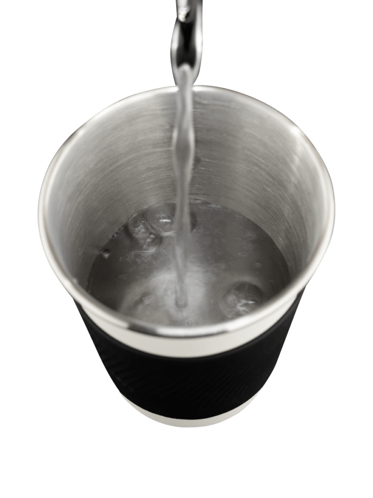 Cbd Area - Puffco Cupsy - Pipa ad Acqua per Erba Legale - Water Pipe