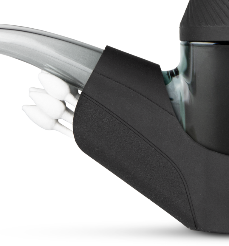 Cbd Area - Confezione da viaggio Puffco Proxy - Vaporizzatore per concentrati di Cannabis - Rosin Hashish Live Rosin - Resin