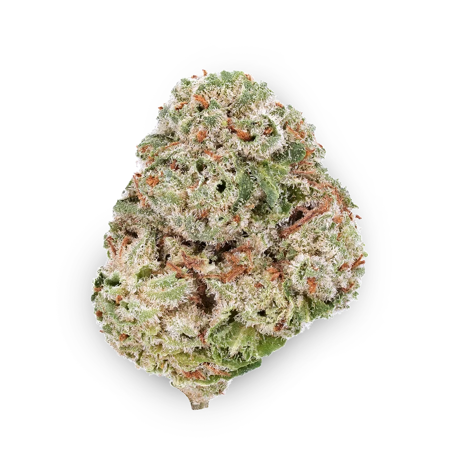 Lemon Haze